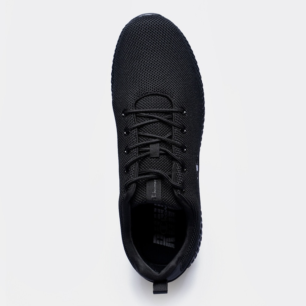 Champion Low Cut Shoe Sprint Winterized Ανδρικά Παπούτσια