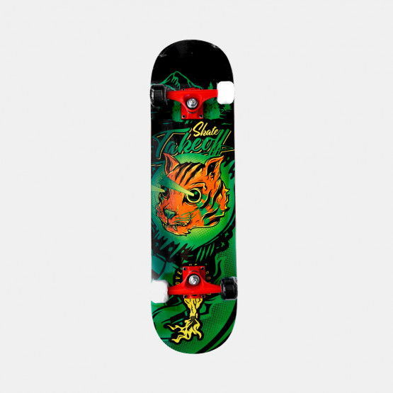 Athlopaidia Wheelboard
