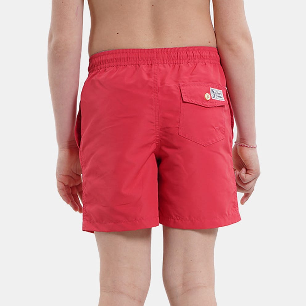 Polo Ralph Lauren Kid's Swimsuit