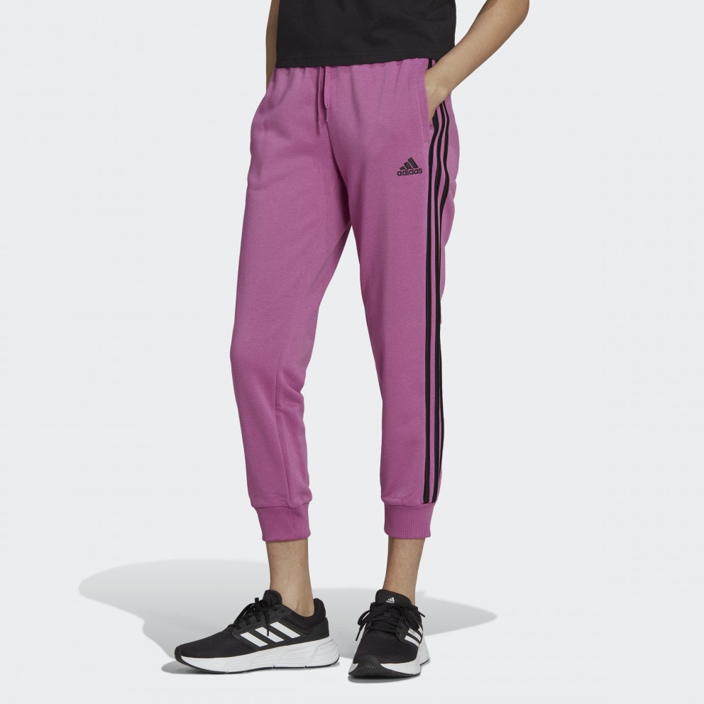 Perennial Movement Walk around Adidas Essentials 3 - adidas made in german translation free online - Stripes Women's Track Pants 7/8 Lilac HL2074 Perennial Movement Walk around Adidas Essentials 3 - adidas made in german translation free online - Stripes Women's Track Pants 7/8 Lilac HL2074