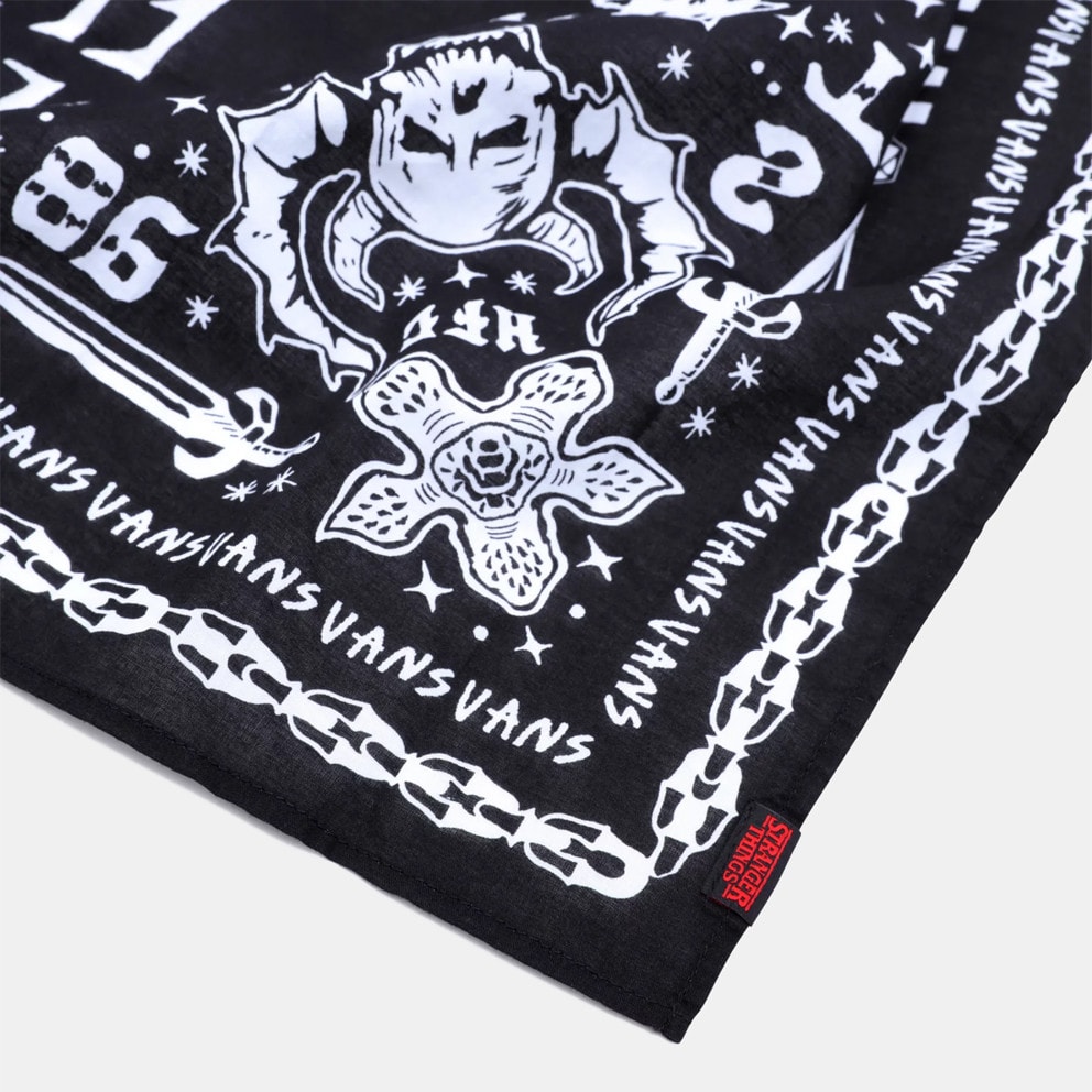 Vans Hfc Bandana Black