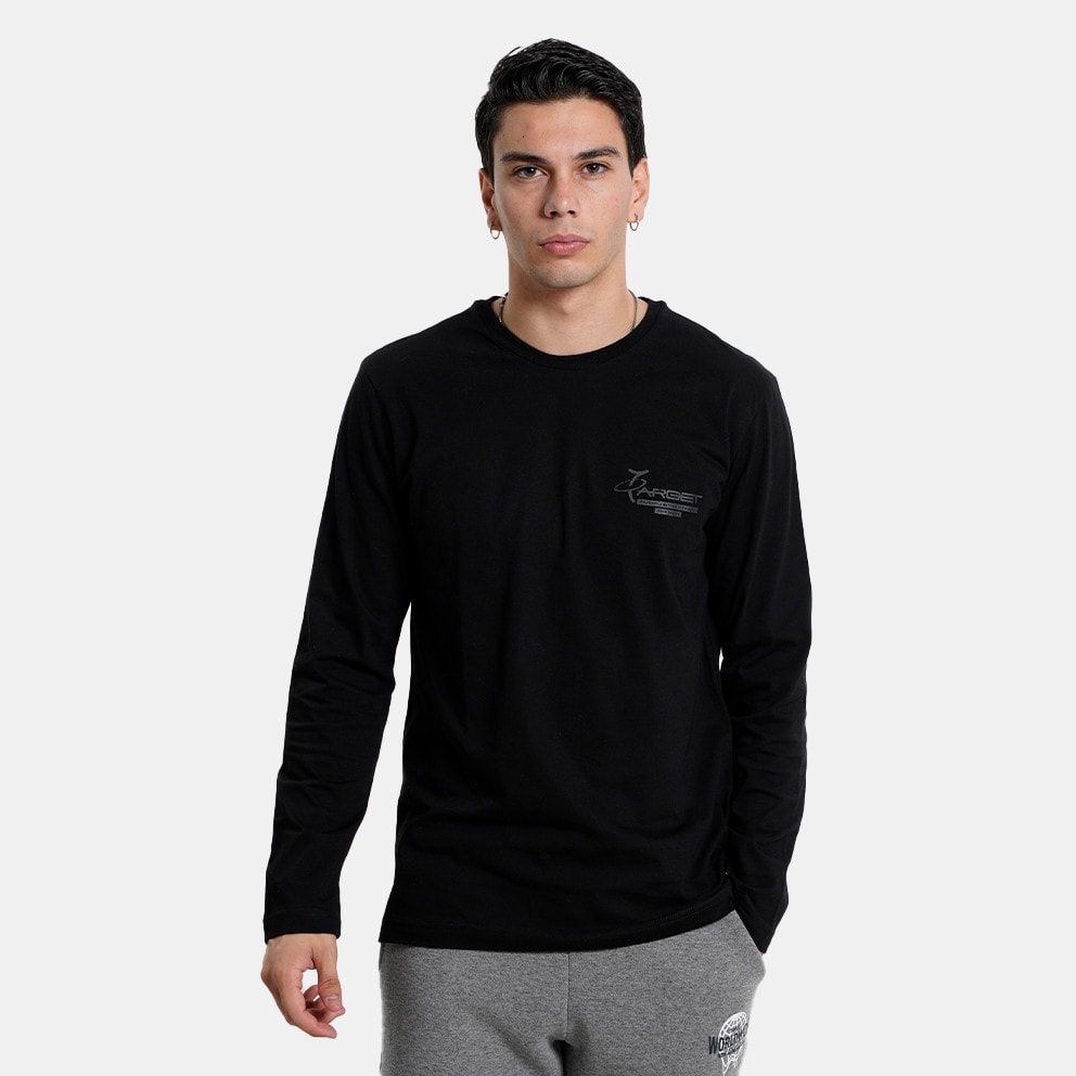 Target clearance polaroid sweatshirt