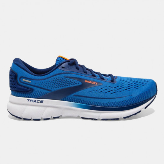 Brooks Trace 2 Ανδρικά Παπούτσια για Τρέξιμο