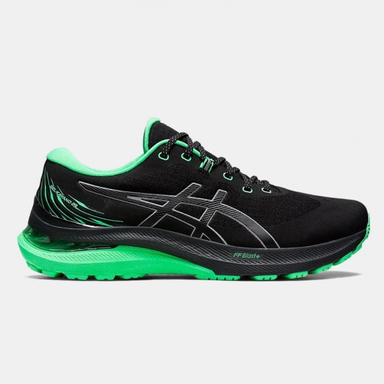 ASICS Gel-Cumulus 22 Wide ' ' Light Steel Lite-Show Μen's Running Shoes