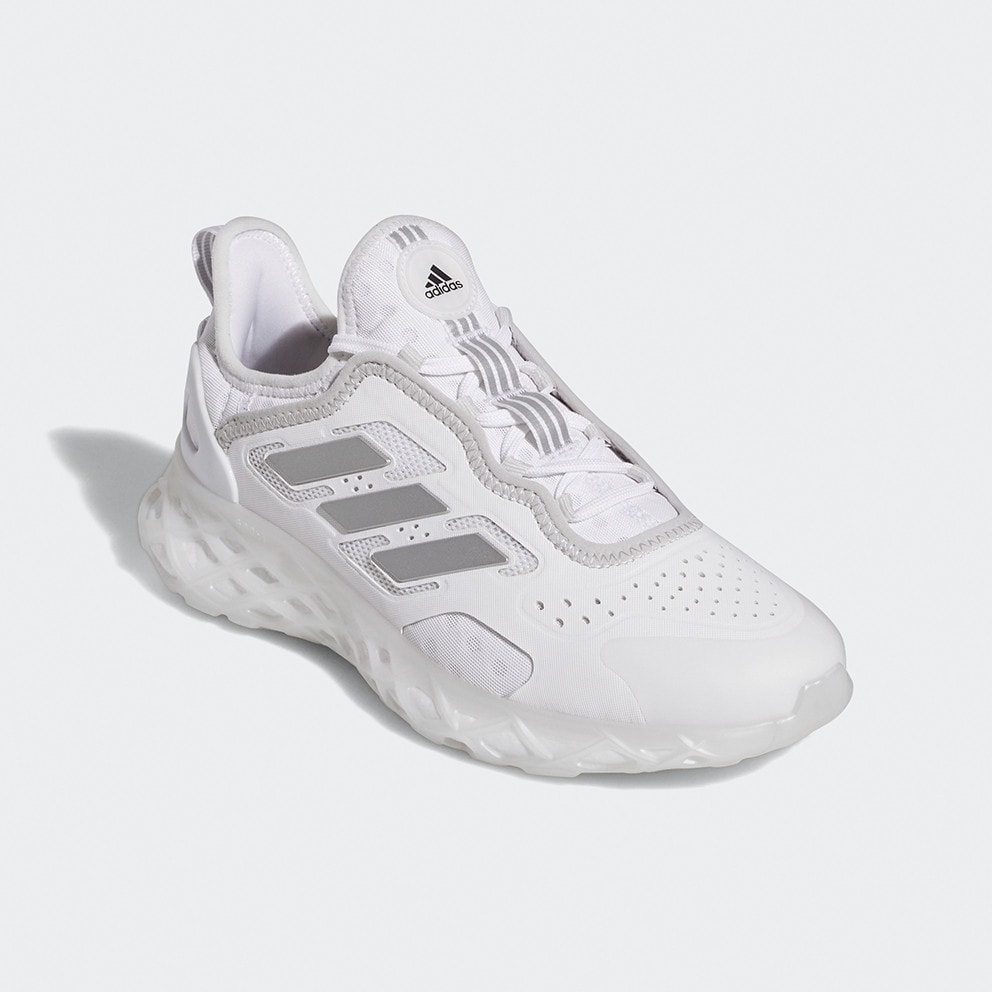 adidas Web Boost Running Sportswear Lifestyle Shoes