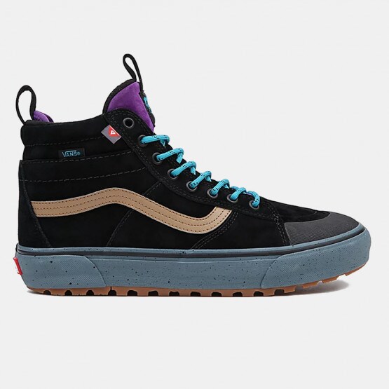 Vans basketball sales shoes