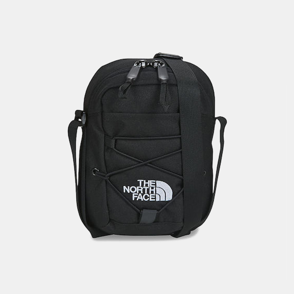 The North Face Jester Crossbody Tnf Black