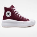 Converse Chuck Taylor All Star Move High Top Women's Shoes