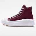 Converse Chuck Taylor All Star Move High Top Γυναικεία Παπούτσια