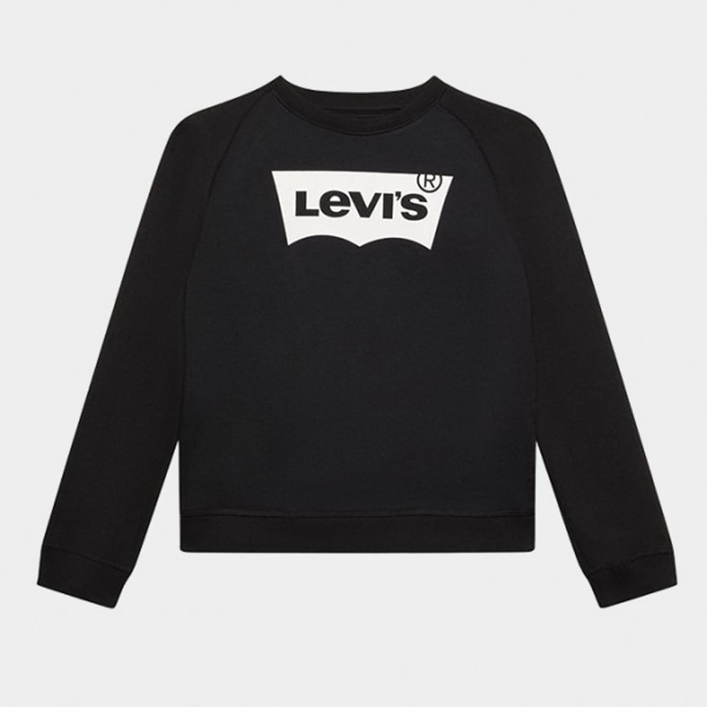 Levis Key Item Παιδικό Φούτερ (9000115636_1469)