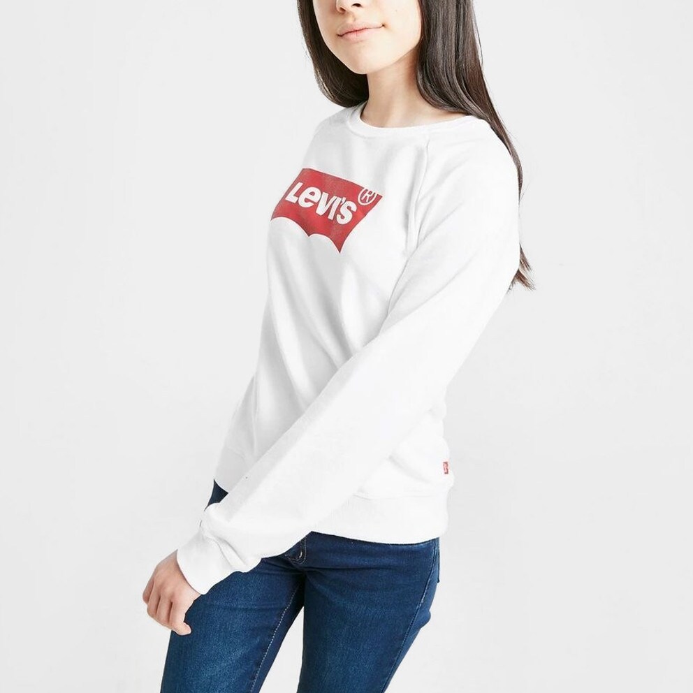 Levis Key Item Kid's Sweater