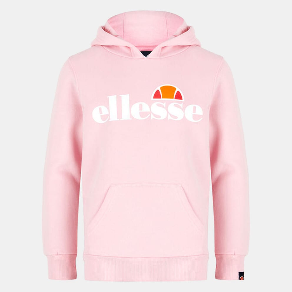 Ellesse Isobel Oh Hoody Kid's Hoodie