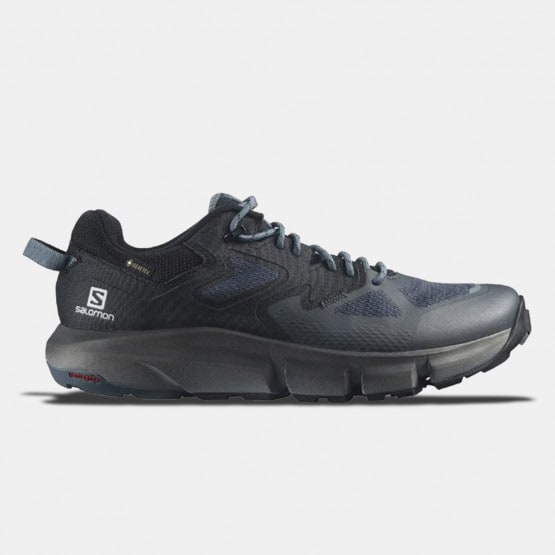 Salomon Hiking Multifunc Gore Tex Predict Men s Trail Shoes