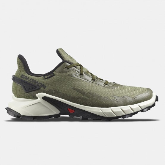 Salomon Trail Alphacross 4 Gore-Tex Men's Running Shoes