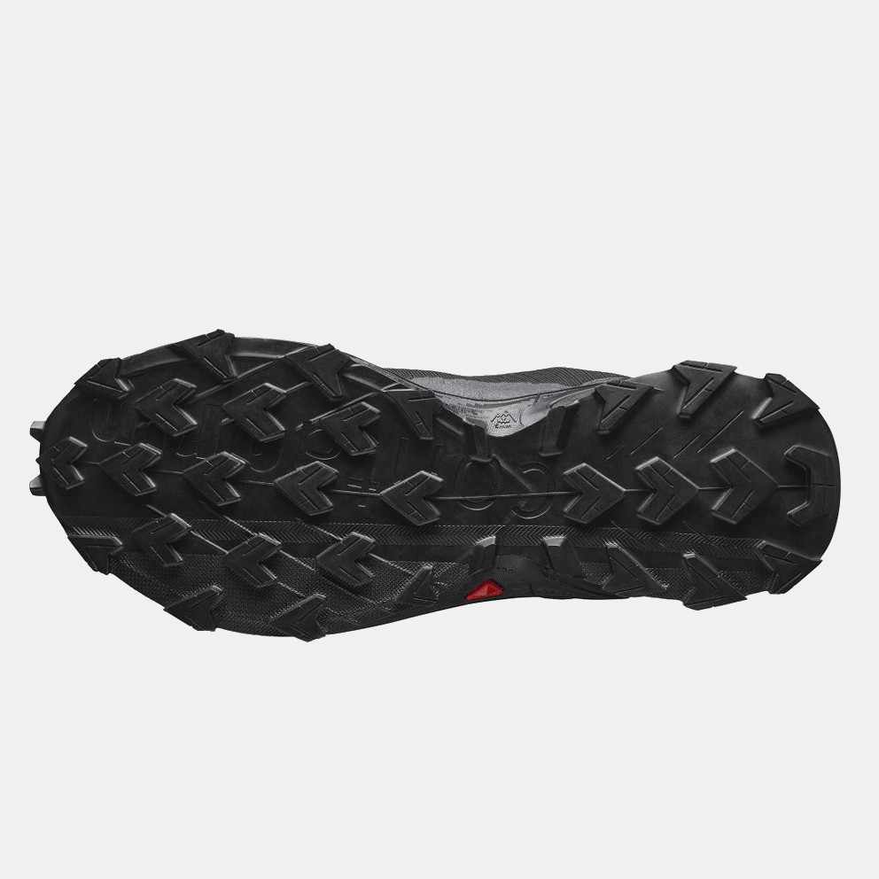 Salomon Trail Alphacross 4 Gore-Tex Ανδρικά Παπούτσια για Τρέξιμο