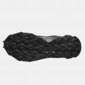 Salomon Trail Alphacross 4 Gore-Tex Ανδρικά Παπούτσια για Τρέξιμο