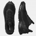 Salomon Trail Alphacross 4 Gore-Tex Ανδρικά Παπούτσια για Τρέξιμο