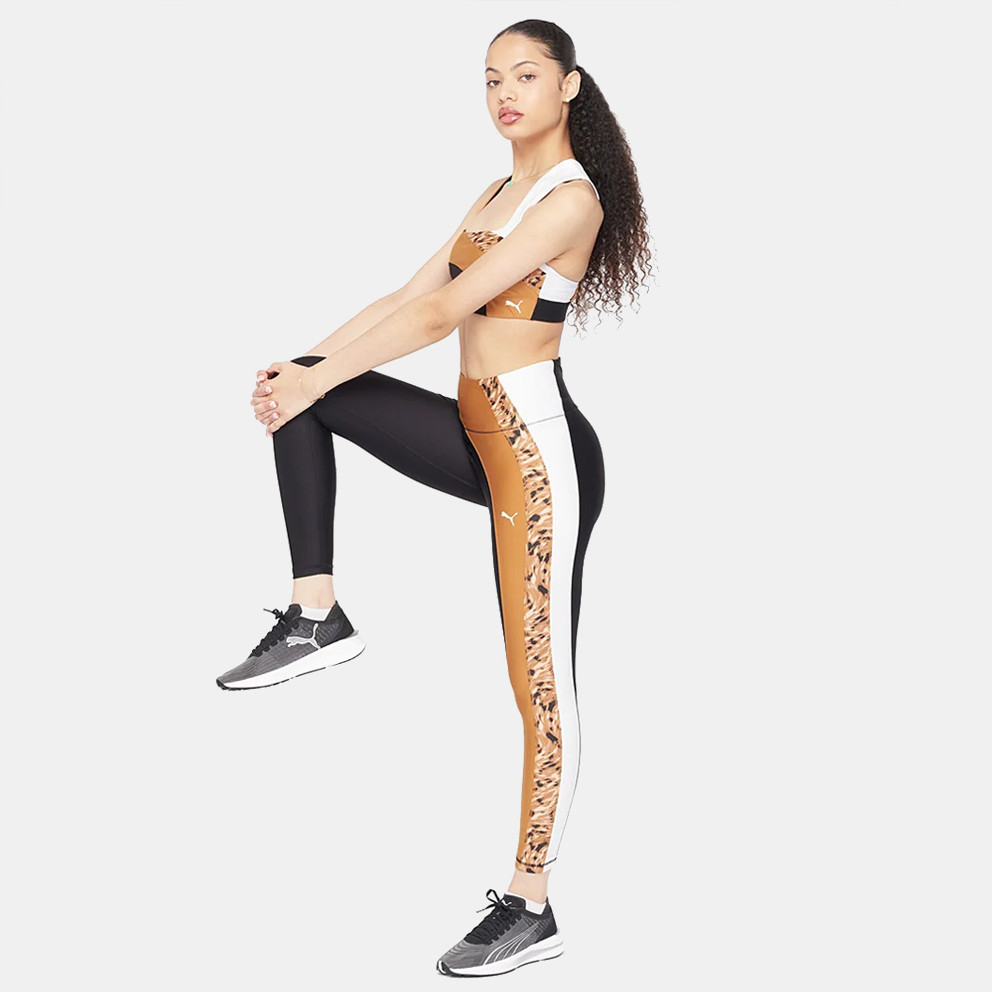 Buy Puma Women's Fitted Leggings (524141_Black-Gold at Amazon.in-cheohanoi.vn
