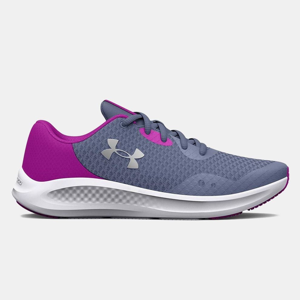 Under Armour Charged Pursuit 3 Kids' Running Shoes