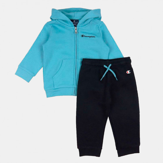 Champion Hooded Kids' Set