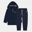 Champion Hooded Full Kids' Set