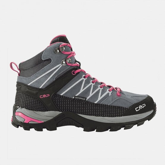 CMP Rigel Mid Trekking Γυναικεία Μποτάκια