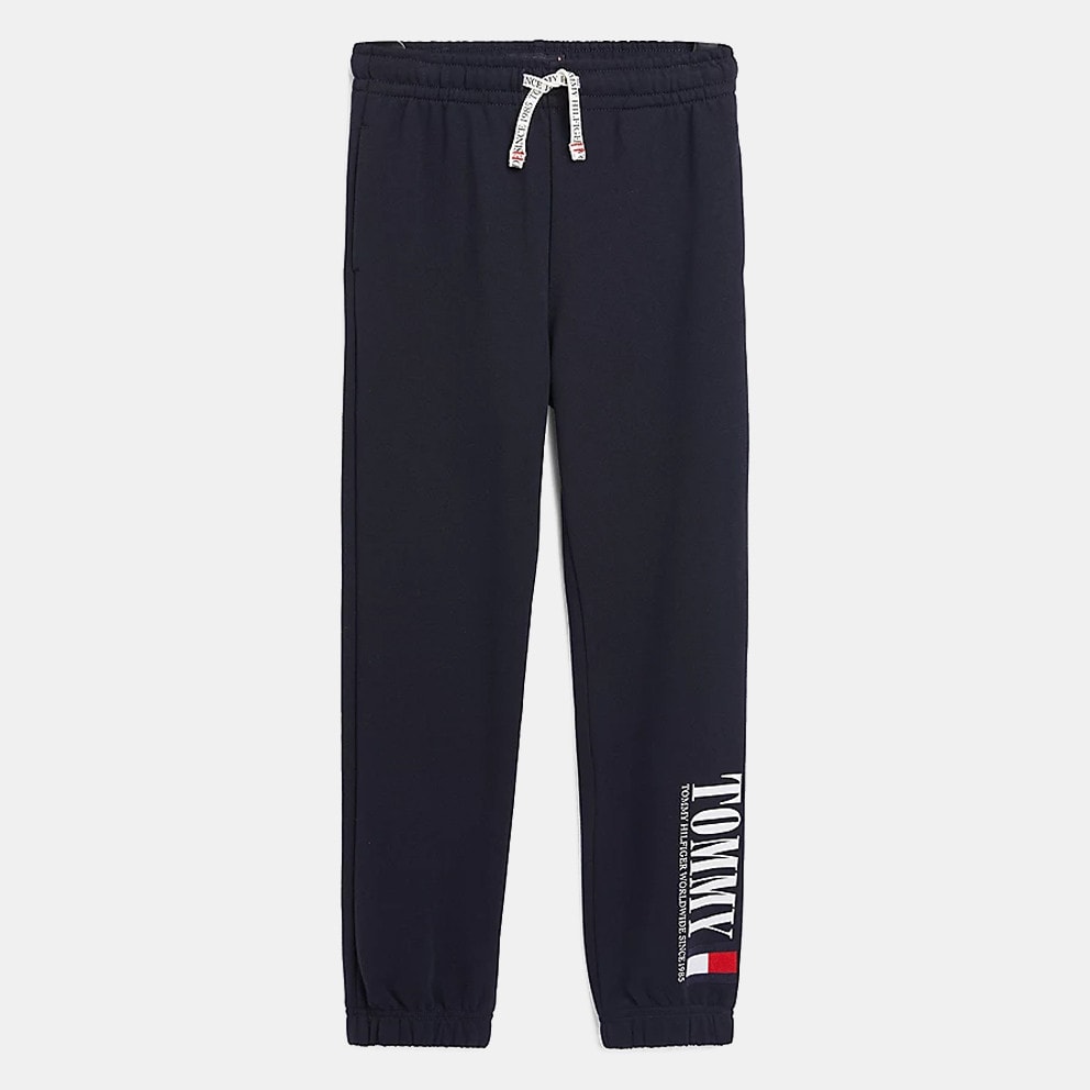 Tommy Jeans Graphic Kid's Track Pants