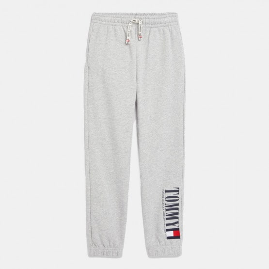 Tommy Jeans Graphic Kid's Track Pants