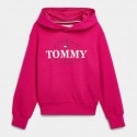 Tommy Jeans Foil Graphic Kid's Hoodie