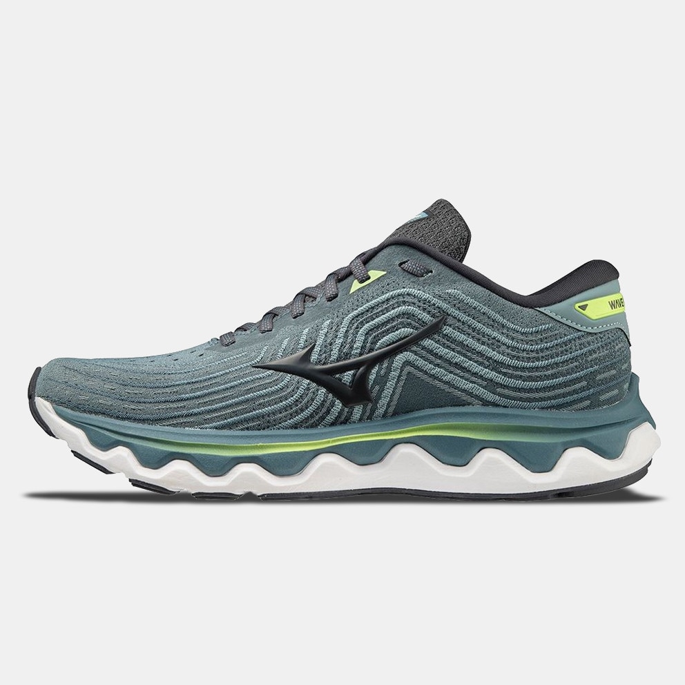 Mizuno Wave Horizon 6 Ανδρικά Παπούτσια για Τρέξιμο (9000108610_60148) Ανδρικά / Ανδρικά Παπούτσια / Ανδρικά Παπούτσια για Τρέξιμο