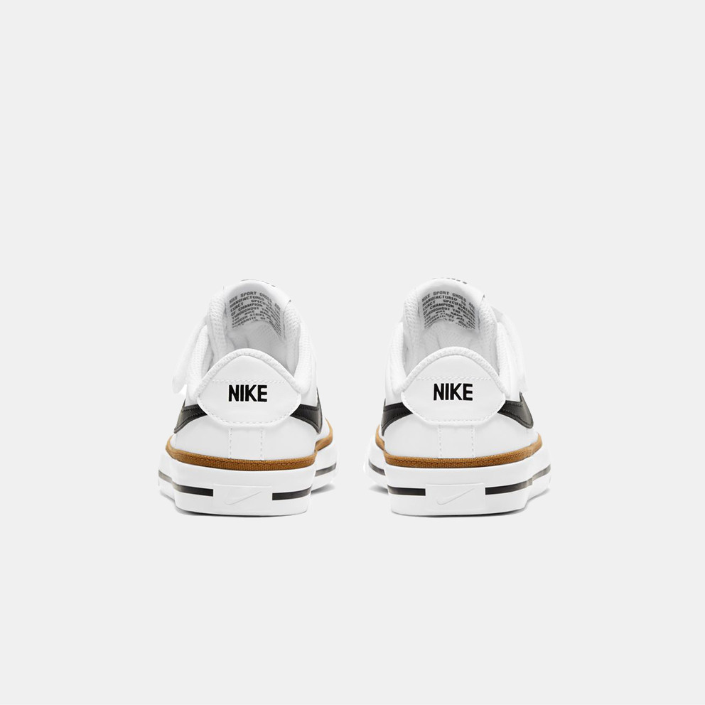 Nike Court Legacy Παιδικά Παπούτσια