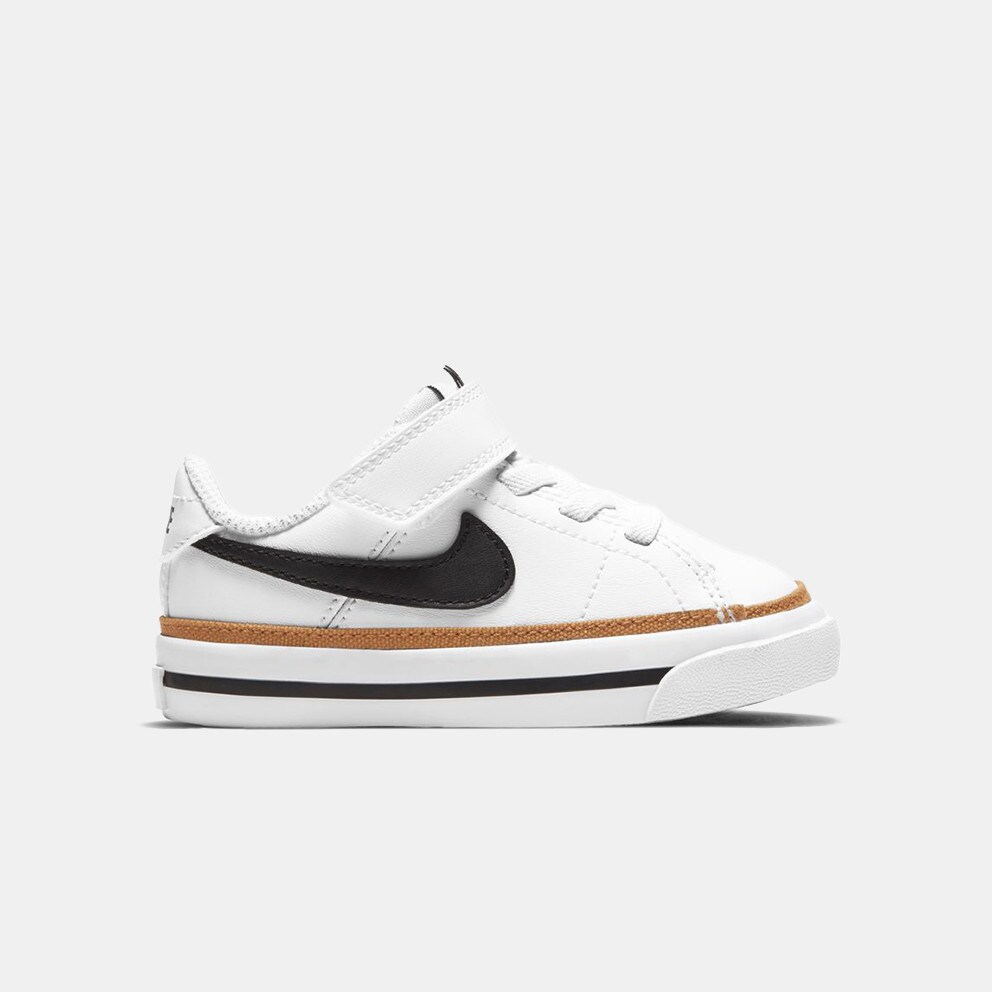 Nike Court Legacy Παιδικά Παπούτσια (9000109687_60352) Παιδικά / Βρεφικά | Bebe / Κορίτσι Παπούτσια