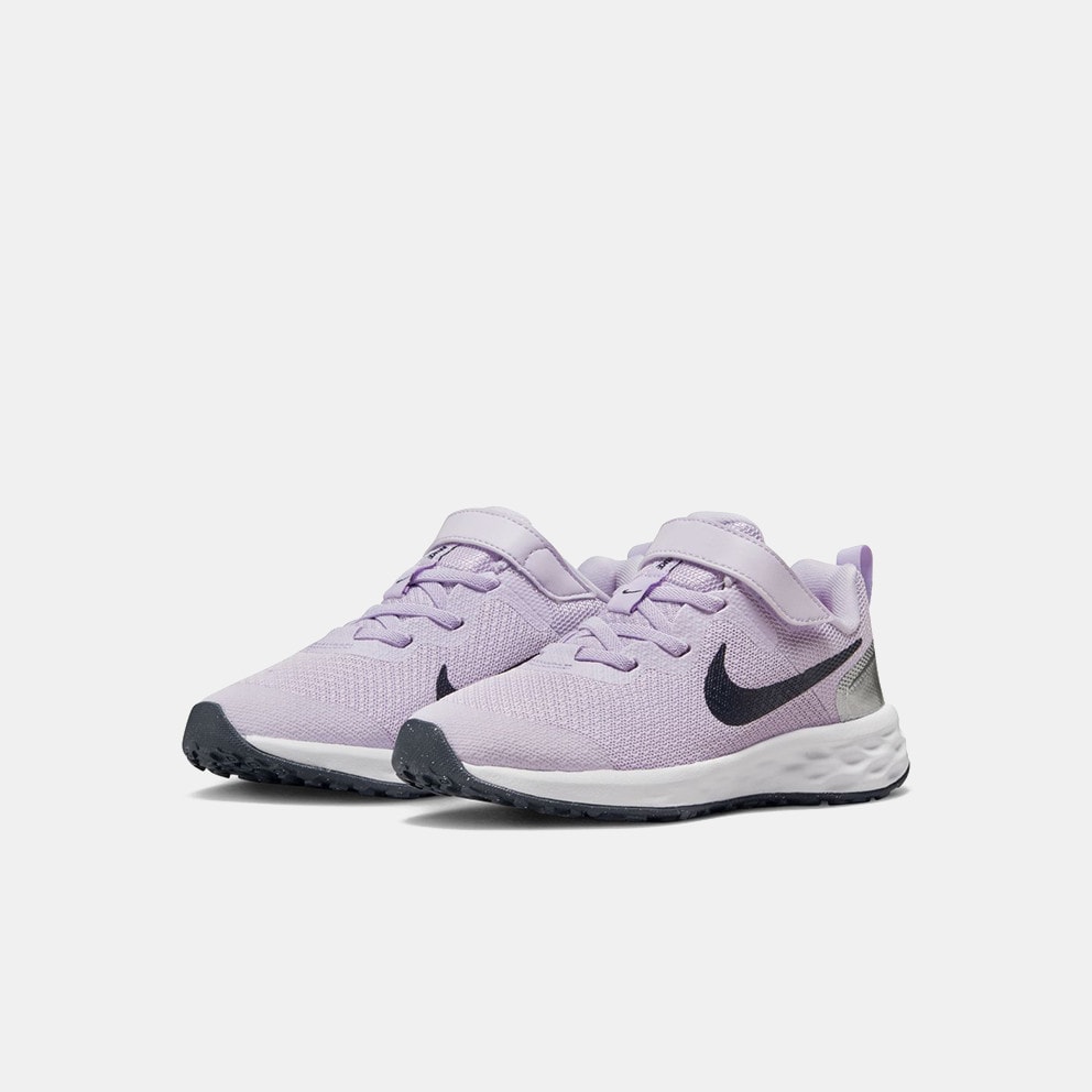 Nike Revolution 6 Kids' Running  Shoes