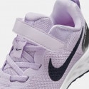 Nike Revolution 6 Kids' Running  Shoes