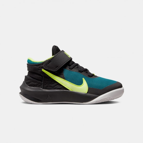 Nike Training Air Max Bella Premium Sneaker in Grau D 10 FlyEase Kids' Basketball Shoes