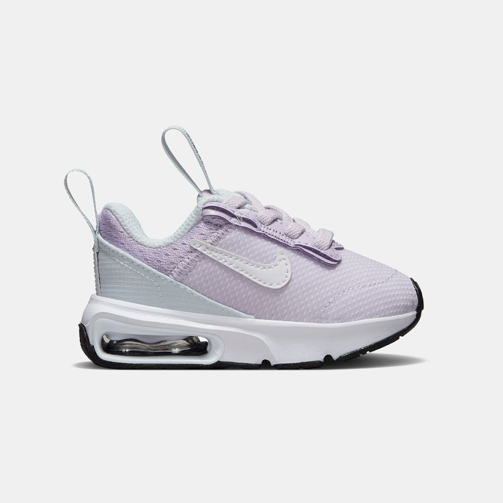 Nike Air Max INTRLK Lite Βρεφικά Παπούτσια (9000109976_60475)