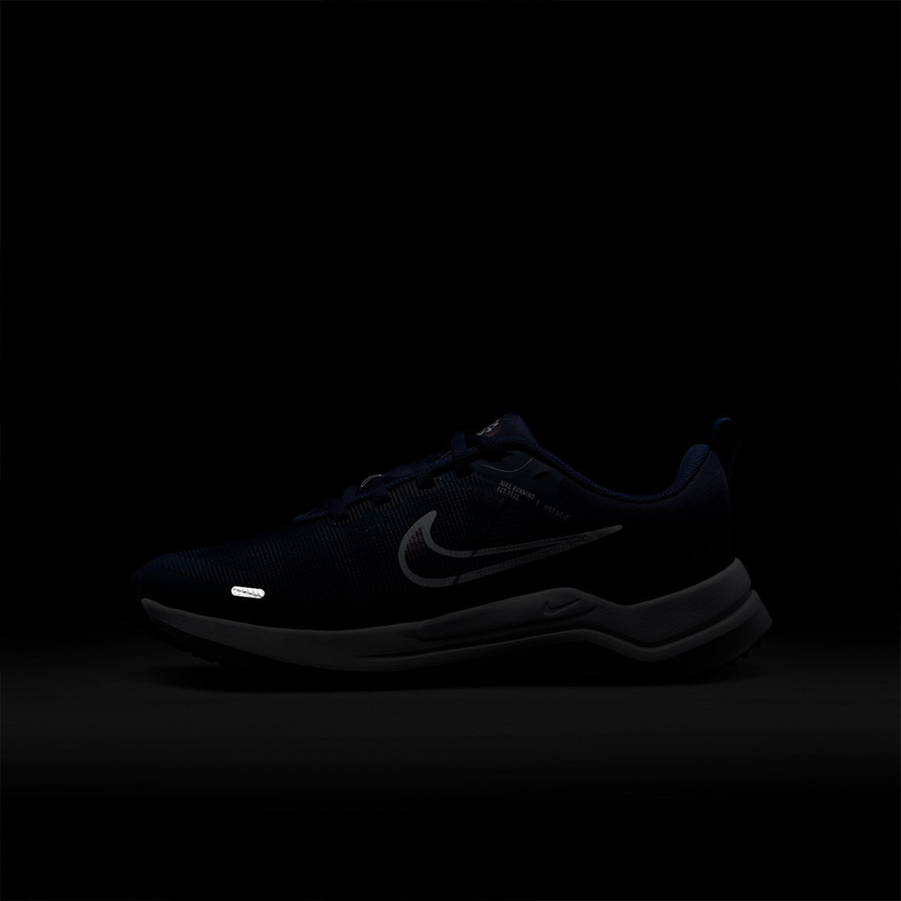 Nike Downshifter 12 Παιδικά Παπούτσια για Τρέξιμο