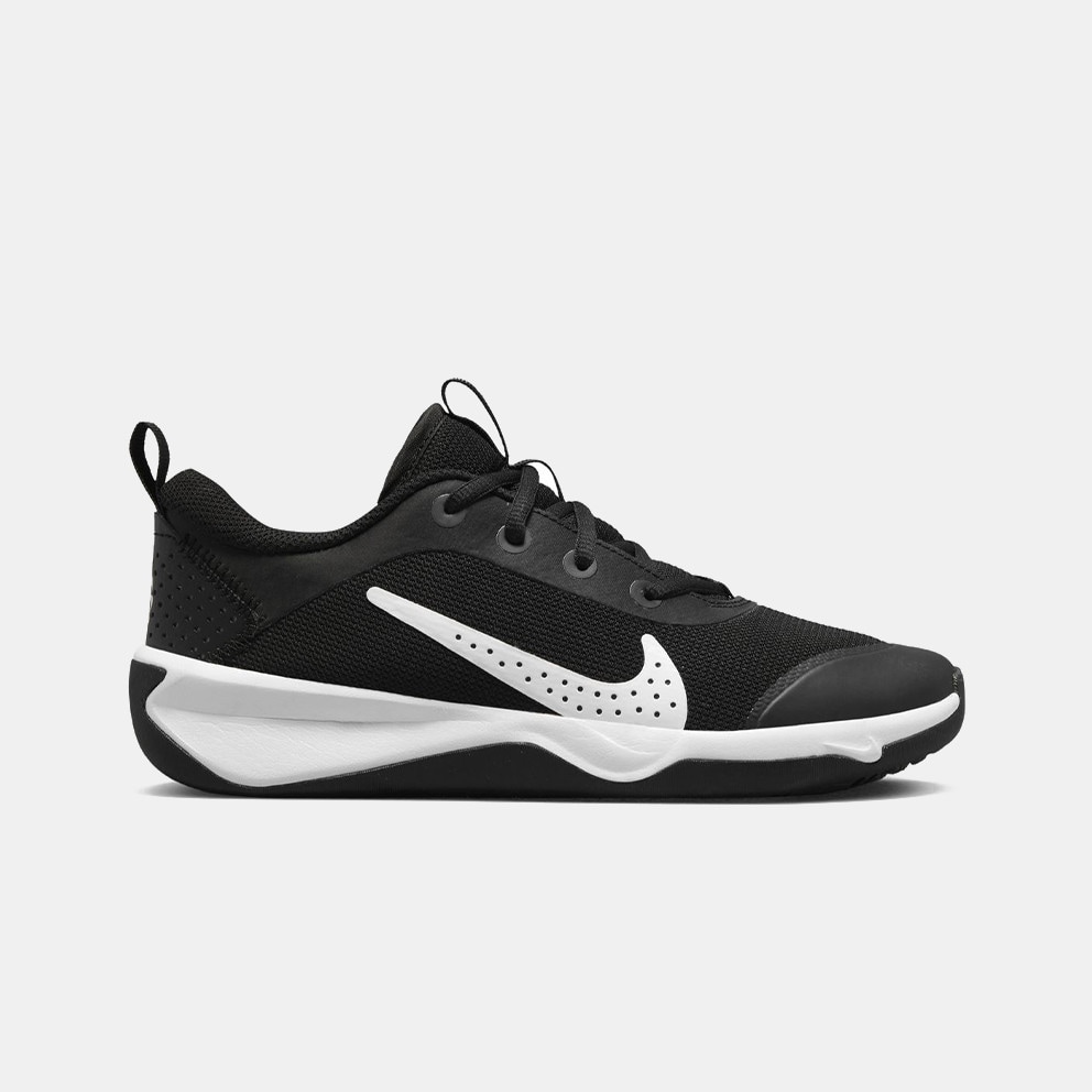 Nike Omni Multi-Court Παιδικά Παπούτσια Προπόνησης