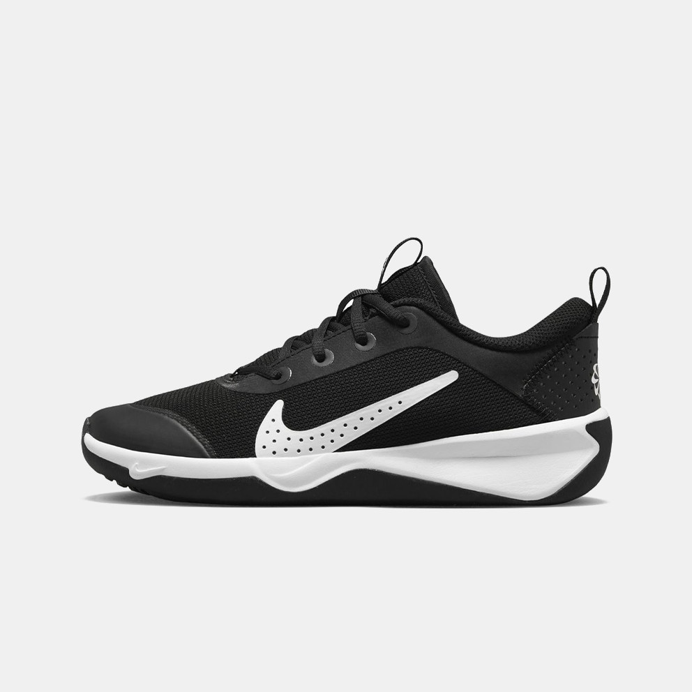 Nike Omni Multi-Court Παιδικά Παπούτσια Προπόνησης