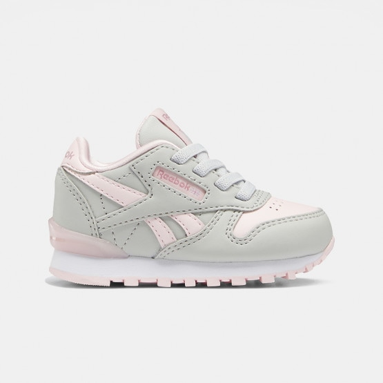 Reebok Classics Classic Leather Infants' Shoes