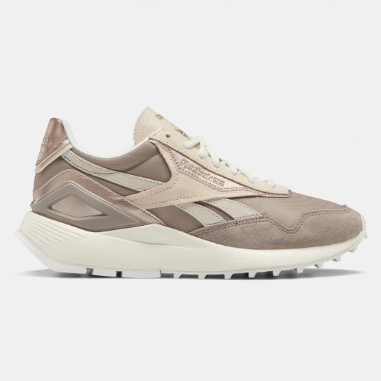 Reebok Buty Classic Leather Legacy Cloud White Flash Red