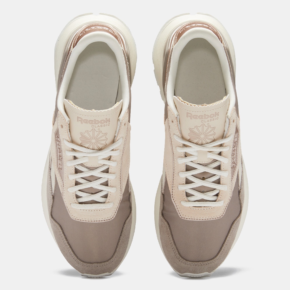 Reebok Classics Cl Legacy Az Women's Shoes