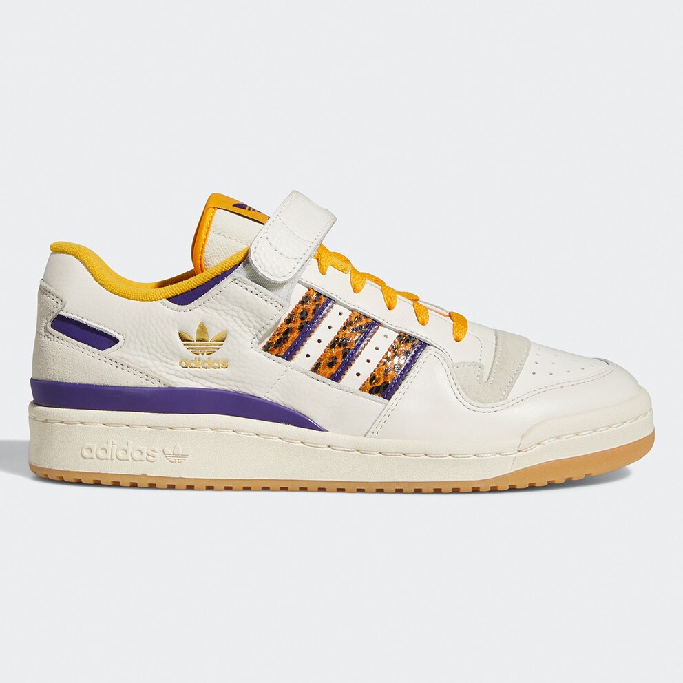 adidas Originals Forum 84 Low Ανδρικά Παπούτσια (9000112456_61462)