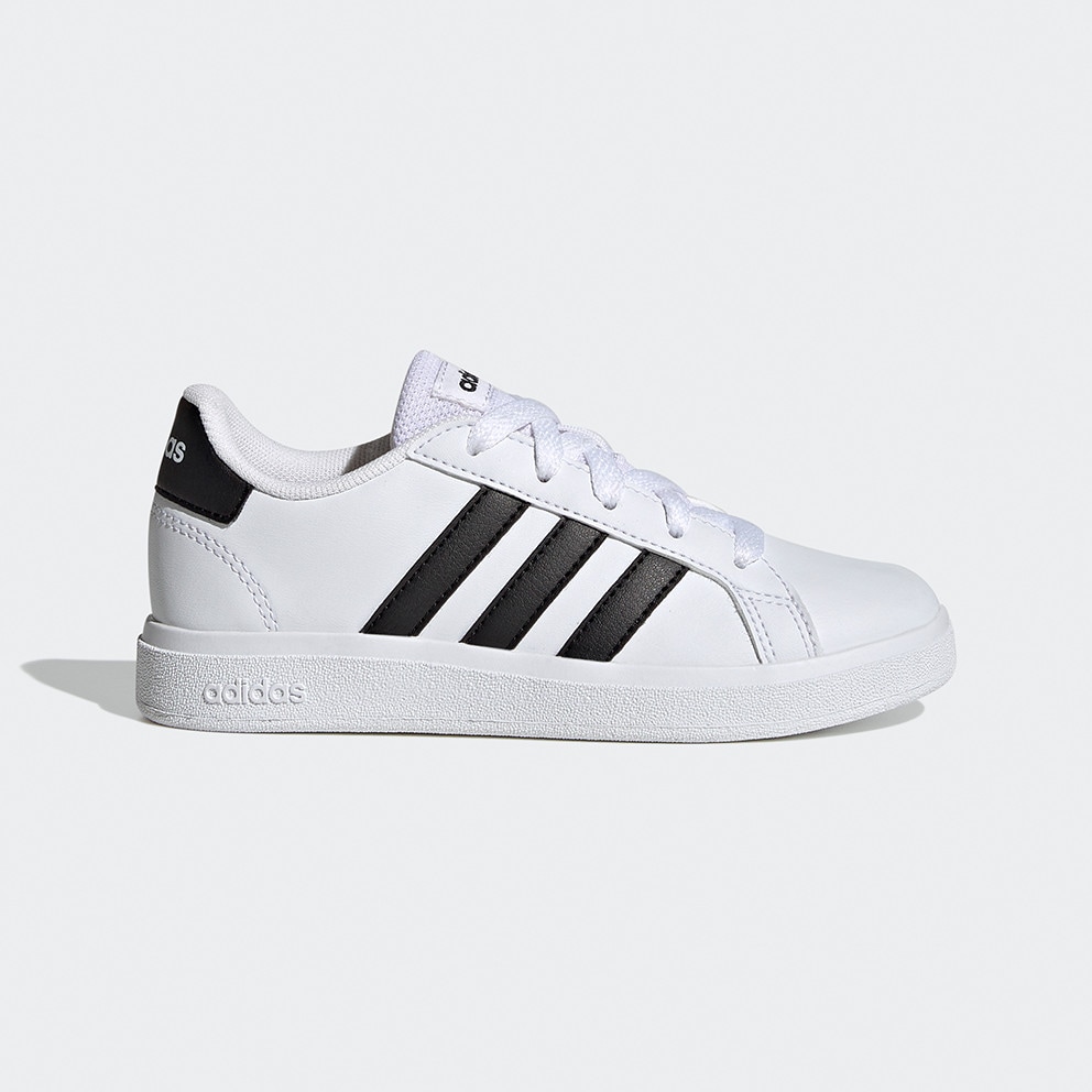 adidas Grand Court 2.0 K (9000112494_17955) Παιδικά / Παπούτσια / Τένις