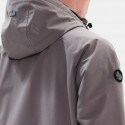 Emerson Detachable Hood Ανδρικό Μπουφάν