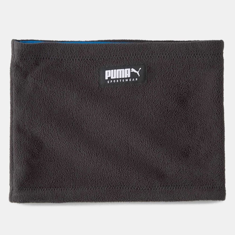 Puma Reversible Fleece Neck Warmer