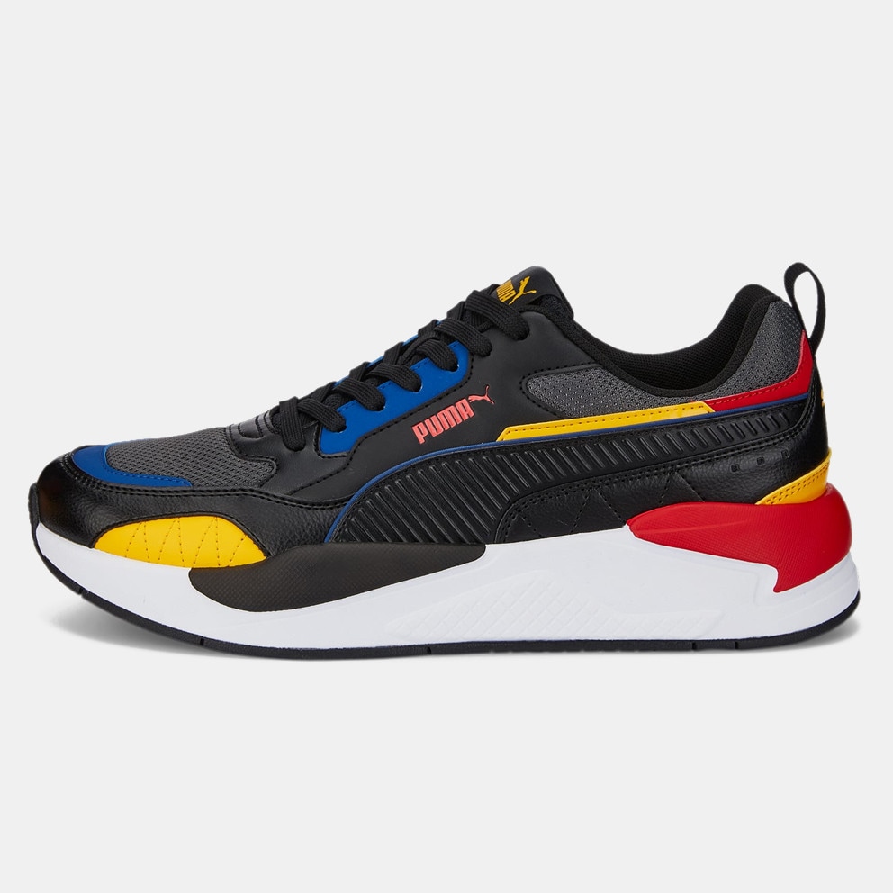 Puma X-Ray 2 Square Ανδρικά Παπούτσια (9000117392_62362) Ανδρικά / Ανδρικά Παπούτσια / Ανδρικά Sneakers