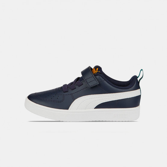 Puma Rickie Παιδικά Παπούτσια