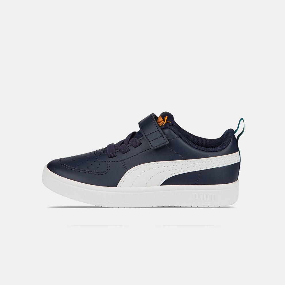 Puma basket 2025 scratch