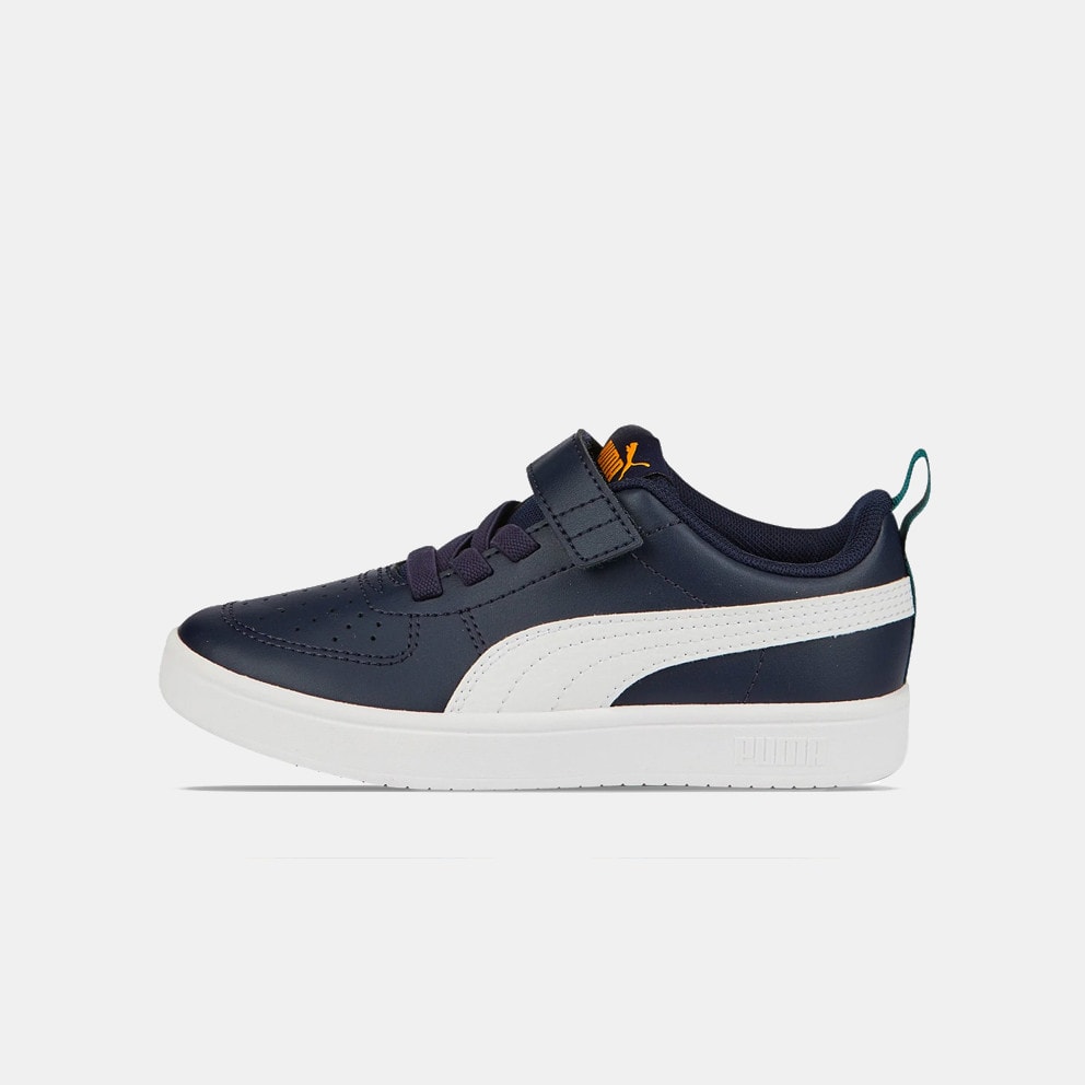 Puma Rickie Παιδικά Παπούτσια (9000117477_32200) Παιδικά / Παπούτσια / Παιδικά Sneakers